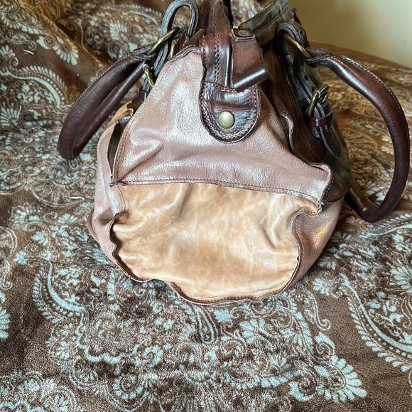 A.S.98 patchwork bag - Picture 5 of 11